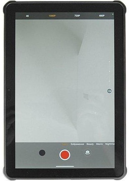 Oukitel RT7 8/256GB Black (6931940736299)