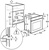 Electrolux EOB93450AX