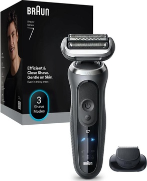 Braun Series 7 72-G1200s