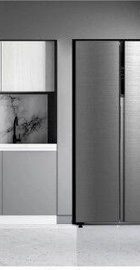 Midea MDRS619FIE46
