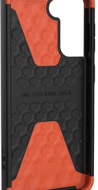 URBAN ARMOR GEAR Samsung Galaxy S21+ Civilian Black (21282D114040)