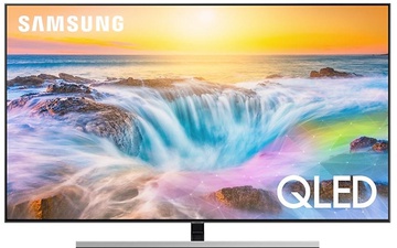 Samsung QE75Q80R