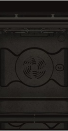 Whirlpool W7 OS4 4S1 P BL