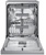 Samsung DW60A6092FS