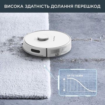 Rowenta X-PLORER Serie 75 S RR8577WH
