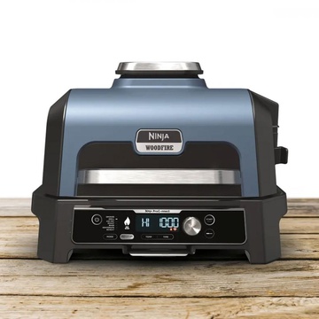 NINJA Woodfire Pro Connect XL OG901EU