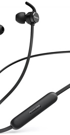 Philips TAE1205 In-ear Wireless Mic Black TAE1205BK