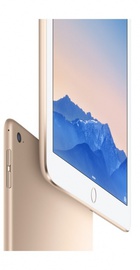 Apple iPad Air 2 Wi-Fi 128GB Gold (MH1J2)