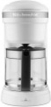 KitchenAid 5KCM1208EWH
