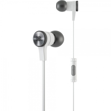 JBL E10 White
