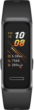Huawei Band 4 (ADS-B29) Graphite Black
