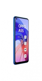 OPPO A55 4/64GB Rainbow Blue