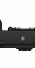 Fujifilm X-S10 kit (16-80mm) black (16670077)