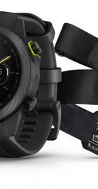Garmin MARQ (Gen 2)  Athlete – Carbon Edition (010-02722-10/11)