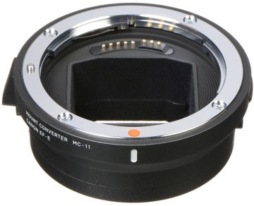 Sigma MC-11