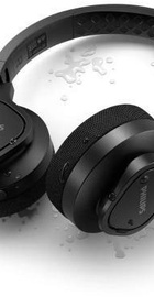 Philips TAA4216BK Black