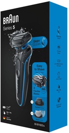 Braun Series 5 EasyClean Wet&Dry 50-B1620s
