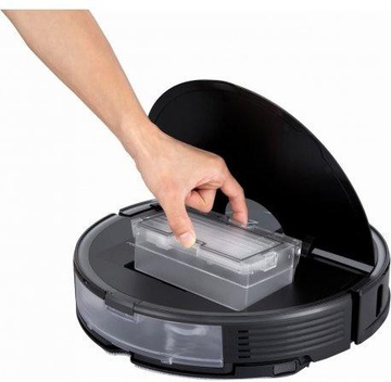 Xiaomi RoboRock Vacuum Cleaner S7 Black