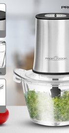 ProfiCook PC-MZ 1150