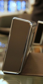 Bose SoundLink Mobile II Leather Brown