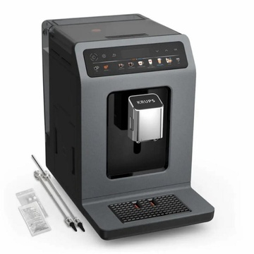 Krups Evidence Hot & Cold EA898GF0