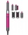 Dyson Airwrap Complete Long Fuchsia/Nickel (395800-01)