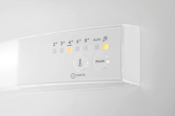 Electrolux LNA6LE18S