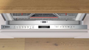 Bosch SMV6ECX86Q