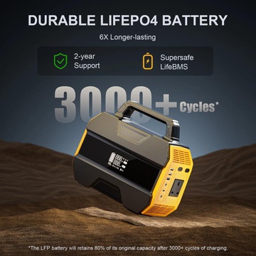 Vtoman FlashSpeed 300 230Wh