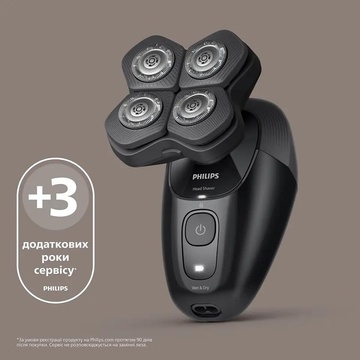 Philips Pro Series 5000 HS5980/15