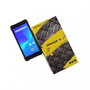 Ulefone Armor X10 Pro 4/64GB Black