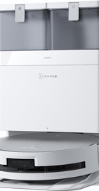 ECOVACS Deebot X8 Omni White
