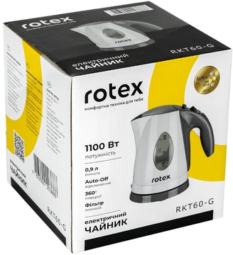Rotex RKT60-G