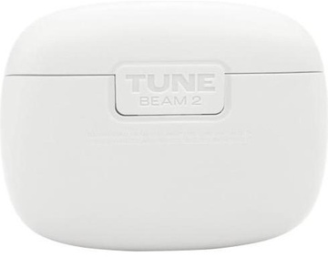 JBL Tune Beam 2 White (JBLTBEAM2WHT)