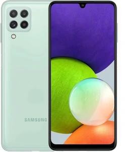 Samsung Galaxy A22 SM-A225F 6/128GB Light Green