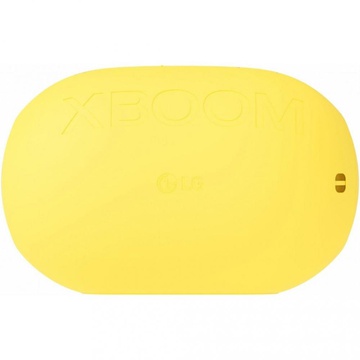 LG XBOOMGo PL2S Yellow PL2S.DCISLLK