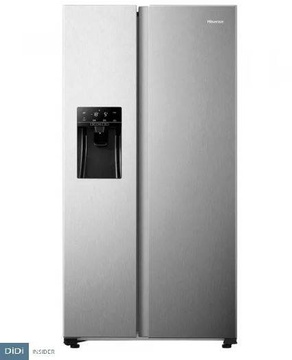 Hisense RS650N4AC2