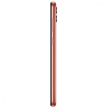 Samsung Galaxy A04 4/64GB Copper (SM-A045FZCG) (UA)