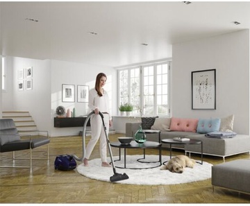 Electrolux SilentPerformer ESP74DB