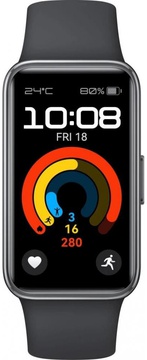 HUAWEI Band 9 Starry Black (55020BYE)