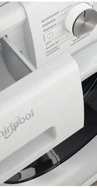 Whirlpool FFB7238WVPL