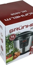 Grunhelm MC-08SB