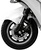 AIMA JOURNEY (White) 2304 Wh