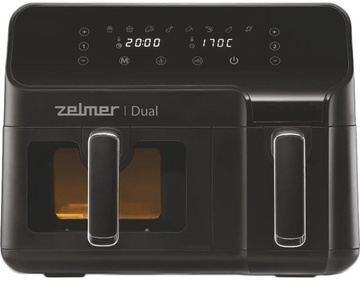 Zelmer ZAF9000 Dual