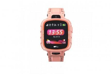 GOGPS ME K27 Pink (K27PK)