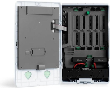 EcoFlow Smart Home Panel Combo (DELTAProBC-EU-RM)
