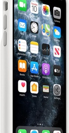 Apple iPhone 11 Pro Smart Battery Case - White (MWVM2)
