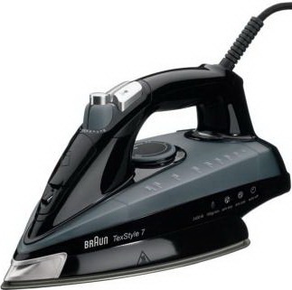 Braun TS 745 A