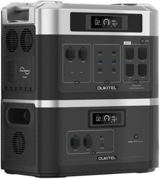 Oukitel BP2000+B2000