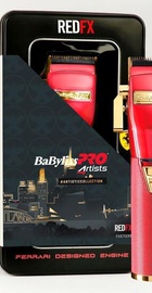 BaByliss PRO Barber Spirit 4ARTISTS (FX8700RE)